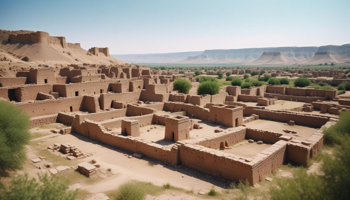 Çatalhöyük: Tarihin Kalbinde Bir Yolculuk