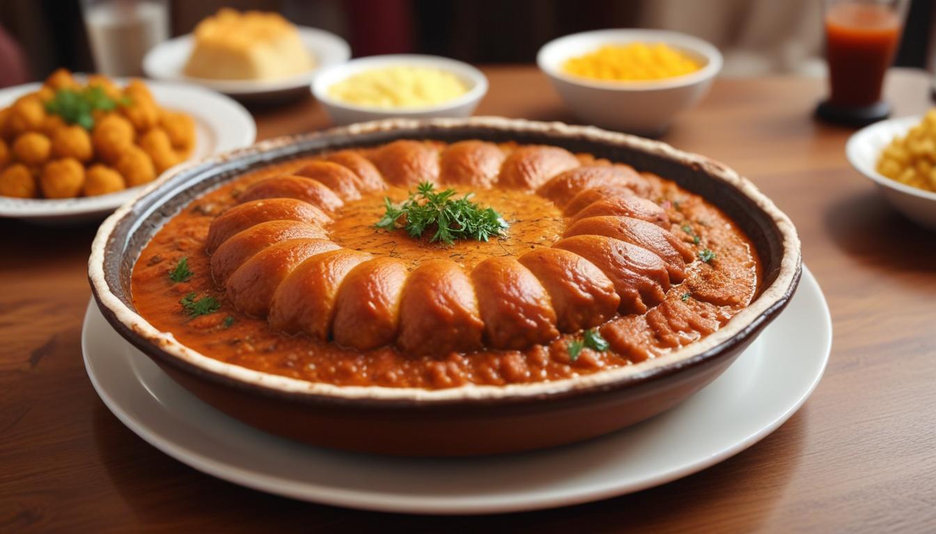 ## Konya'da Keşfedilecek Lezzetler