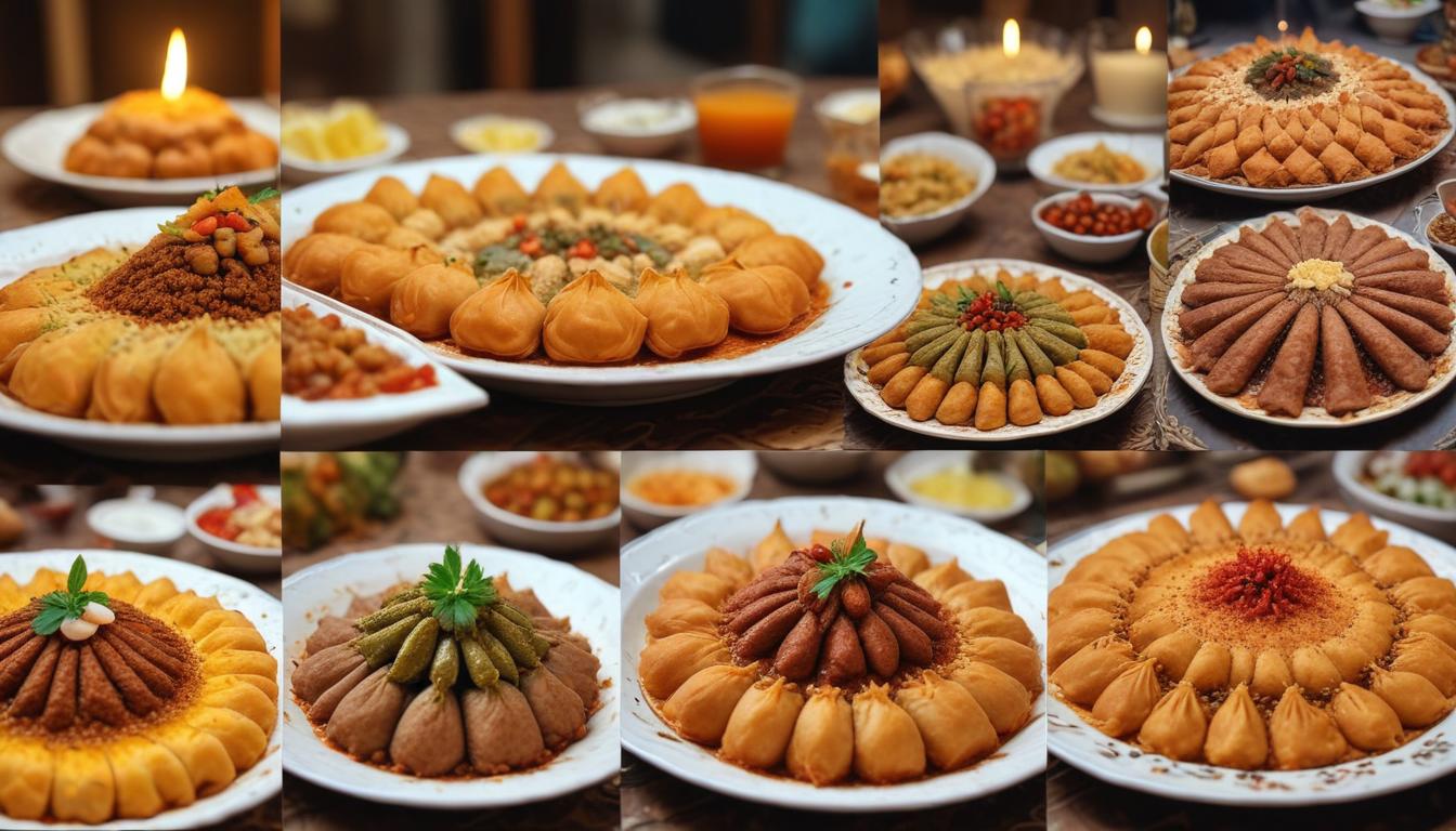 Konya Seyahatinizde Mutlaka Tadına Bakmanız Gereken 10 Eşsiz Mekan