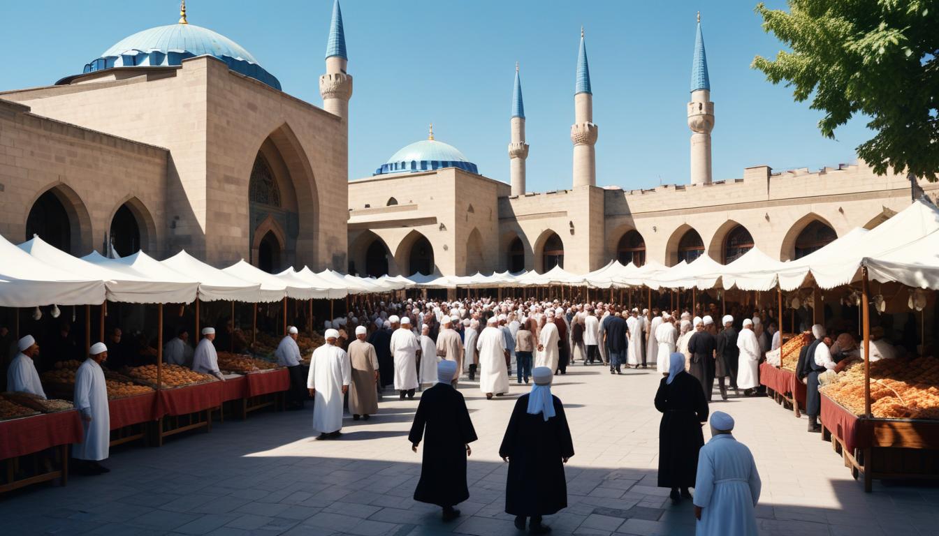 Konya'nın Keşfedilmemiş Güzellikleri